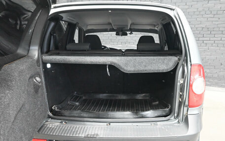 Chevrolet Niva I рестайлинг, 2011 год, 470 000 рублей, 6 фотография