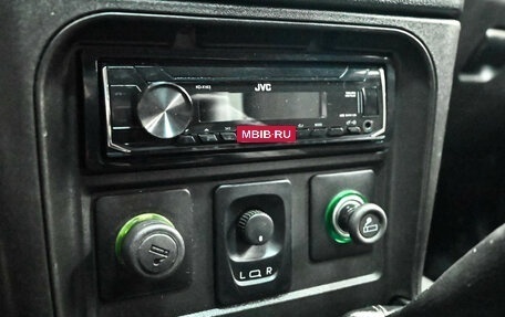 Chevrolet Niva I рестайлинг, 2011 год, 470 000 рублей, 15 фотография