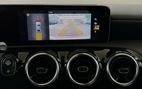 Mercedes-Benz A-Класс, 2019 год, 2 065 000 рублей, 8 фотография