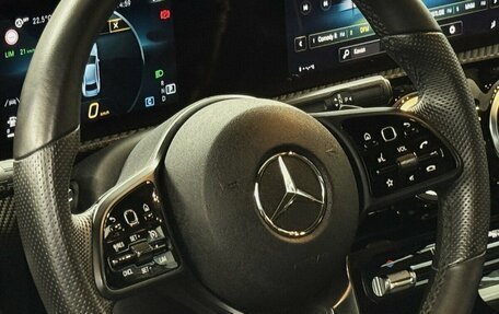 Mercedes-Benz A-Класс, 2019 год, 2 065 000 рублей, 13 фотография