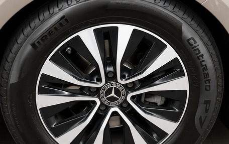 Mercedes-Benz A-Класс, 2019 год, 2 065 000 рублей, 18 фотография