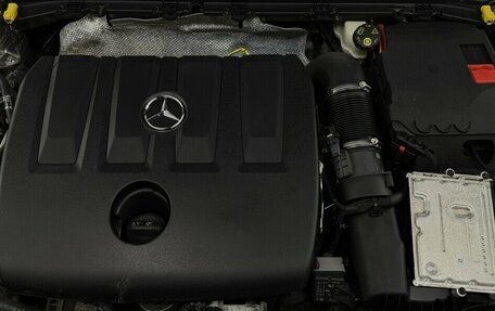 Mercedes-Benz A-Класс, 2019 год, 2 065 000 рублей, 17 фотография