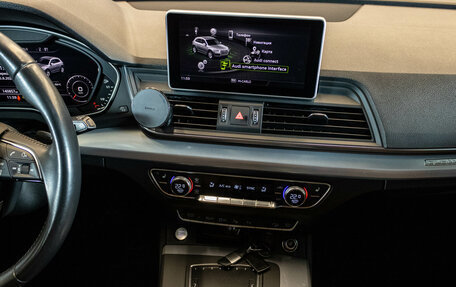 Audi Q5, 2019 год, 3 640 000 рублей, 7 фотография