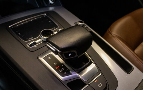 Audi Q5, 2019 год, 3 640 000 рублей, 20 фотография