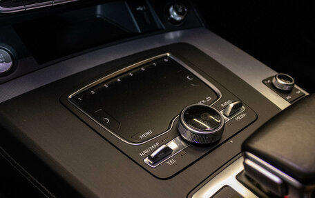 Audi Q5, 2019 год, 3 640 000 рублей, 19 фотография