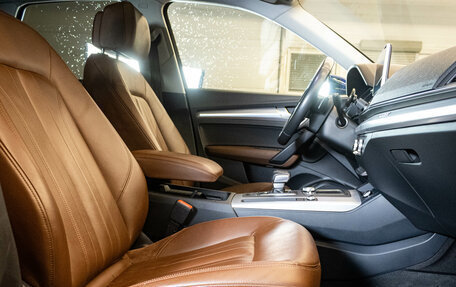 Audi Q5, 2019 год, 3 640 000 рублей, 24 фотография