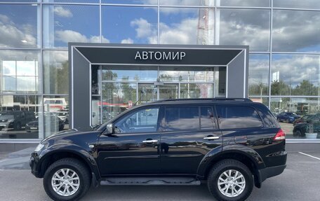 Mitsubishi Pajero Sport II рестайлинг, 2014 год, 1 850 000 рублей, 8 фотография