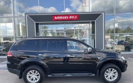Mitsubishi Pajero Sport II рестайлинг, 2014 год, 1 850 000 рублей, 4 фотография