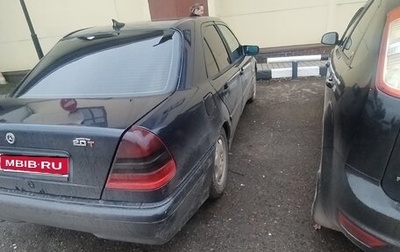 Mercedes-Benz C-Класс, 1999 год, 230 000 рублей, 1 фотография
