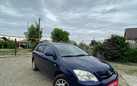 Toyota Corolla, 2006 год, 490 000 рублей, 1 фотография