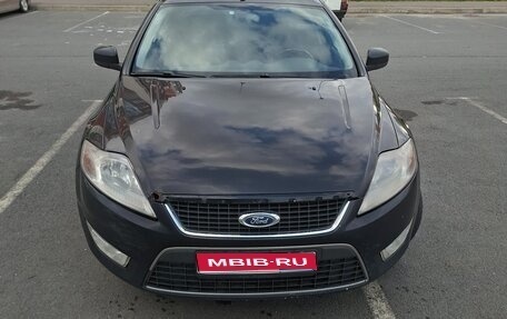 Ford Mondeo IV, 2009 год, 400 000 рублей, 1 фотография