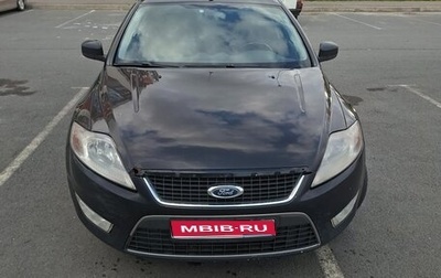 Ford Mondeo IV, 2009 год, 400 000 рублей, 1 фотография
