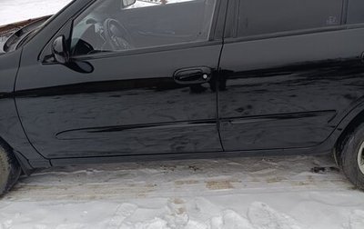 Nissan Almera Classic, 2009 год, 500 000 рублей, 1 фотография