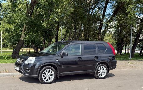 Nissan X-Trail, 2011 год, 1 350 000 рублей, 1 фотография