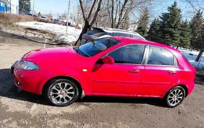 Chevrolet Lacetti, 2006 год, 270 000 рублей, 1 фотография