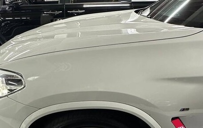 BMW X4, 2021 год, 6 000 000 рублей, 1 фотография