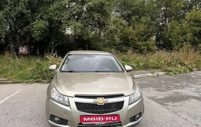 Chevrolet Cruze II, 2009 год, 340 000 рублей, 1 фотография