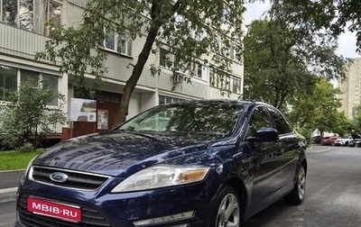 Ford Mondeo IV, 2013 год, 999 999 рублей, 1 фотография
