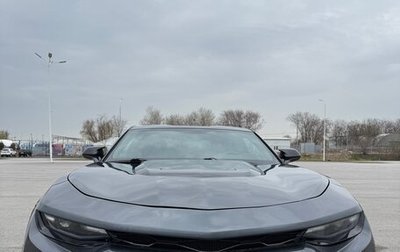 Chevrolet Camaro VI, 2021 год, 3 100 000 рублей, 1 фотография