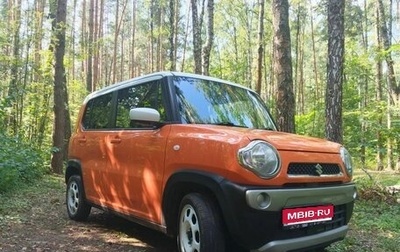 Suzuki Hustler, 2019 год, 920 000 рублей, 1 фотография