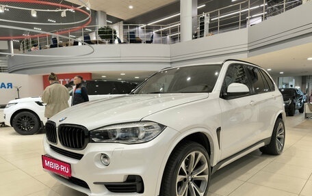 BMW X5, 2015 год, 3 050 000 рублей, 1 фотография