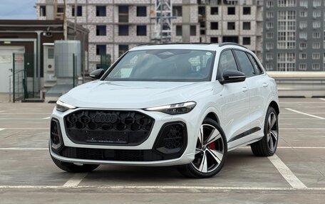 Audi Q5, 2026 год, 7 470 000 рублей, 1 фотография