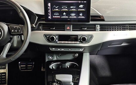 Audi A5, 2021 год, 4 400 000 рублей, 15 фотография