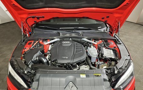 Audi A5, 2021 год, 4 400 000 рублей, 11 фотография