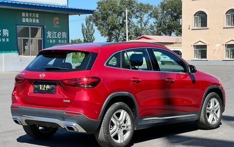 Mercedes-Benz GLA, 2023 год, 2 920 005 рублей, 4 фотография