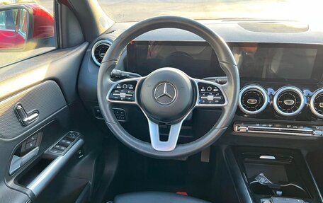 Mercedes-Benz GLA, 2023 год, 2 920 005 рублей, 8 фотография