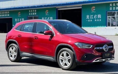 Mercedes-Benz GLA, 2023 год, 2 920 005 рублей, 3 фотография