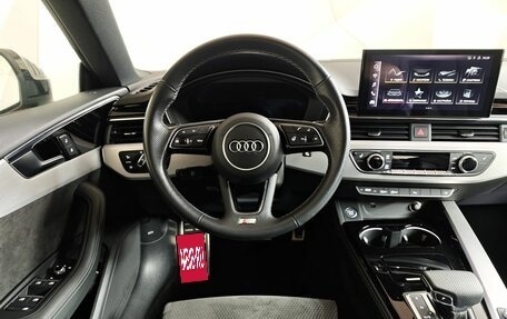 Audi A5, 2021 год, 4 400 000 рублей, 20 фотография