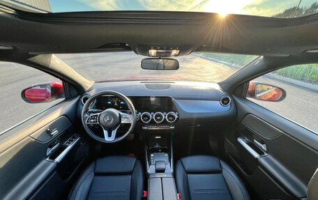 Mercedes-Benz GLA, 2023 год, 2 920 005 рублей, 9 фотография