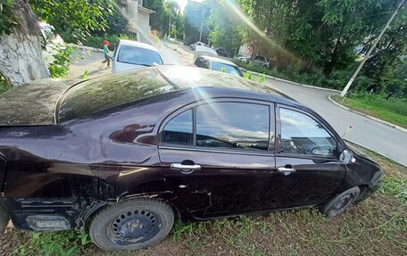 Lifan Solano I (630) рестайлинг, 2011 год, 90 000 рублей, 2 фотография