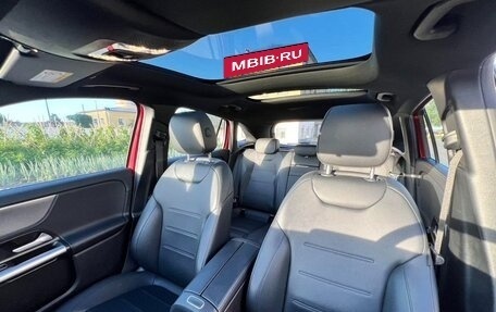 Mercedes-Benz GLA, 2023 год, 2 920 005 рублей, 13 фотография