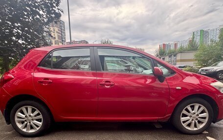 Toyota Auris II, 2007 год, 610 000 рублей, 4 фотография