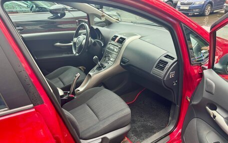 Toyota Auris II, 2007 год, 610 000 рублей, 7 фотография