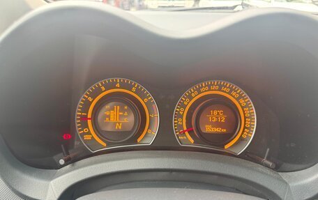 Toyota Auris II, 2007 год, 610 000 рублей, 9 фотография