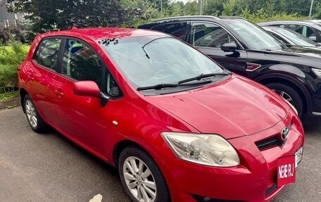 Toyota Auris II, 2007 год, 610 000 рублей, 2 фотография