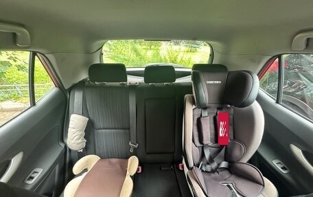Toyota Auris II, 2007 год, 610 000 рублей, 13 фотография