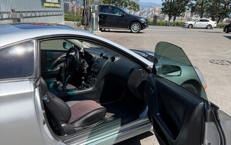 Toyota Celica VII рестайлинг, 2003 год, 989 000 рублей, 9 фотография