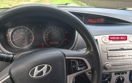 Hyundai i20 IB рестайлинг, 2010 год, 600 000 рублей, 3 фотография