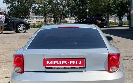 Toyota Celica VII рестайлинг, 2003 год, 989 000 рублей, 5 фотография