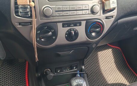 Hyundai i20 IB рестайлинг, 2010 год, 600 000 рублей, 9 фотография