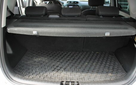 KIA Soul II рестайлинг, 2017 год, 1 270 000 рублей, 17 фотография