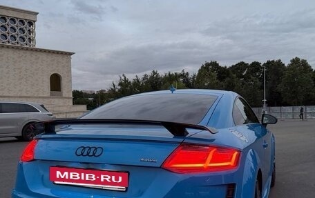 Audi TT, 2018 год, 4 700 000 рублей, 6 фотография