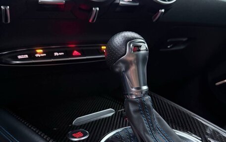Audi TT, 2018 год, 4 700 000 рублей, 10 фотография