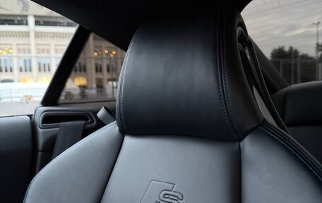 Audi TT, 2018 год, 4 700 000 рублей, 11 фотография