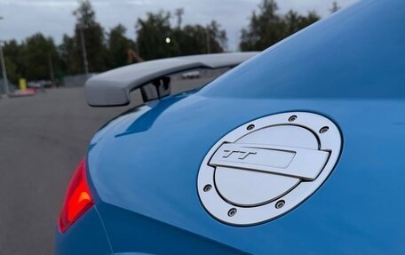 Audi TT, 2018 год, 4 700 000 рублей, 7 фотография