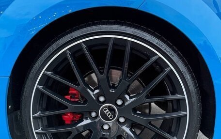 Audi TT, 2018 год, 4 700 000 рублей, 19 фотография